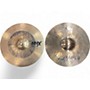 Used SABIAN Used SABIAN 14in HHX Click Cymbal 33