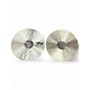 Used SABIAN 14in HHX Complex Cymbal 33