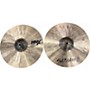 Used SABIAN 14in HHX Complex Medium Cymbal 33