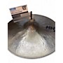 Used SABIAN 14in HHX Complex Medium Hats Cymbal 33