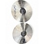 Used SABIAN 14in HHX Complex Medium Hats Cymbal 33