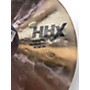 Used SABIAN 14in HHX Complex Medium Hi Hat Bottoms Cymbal 33