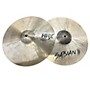 Used SABIAN Used SABIAN 14in HHX Complex Medium Hi Hat Pair Cymbal 33