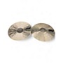 Used SABIAN 14in HHX Complex Medium Pair Cymbal 33