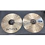 Used SABIAN Used  SABIAN 14in HHX Complex 33