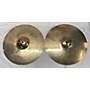 Used SABIAN Used SABIAN 14in HHX Cymbal 33