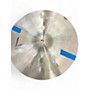 Used SABIAN 14in HHX EVOLUTION HI HAT PAIR Cymbal 33