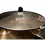 Used SABIAN 14in HHX Evolution Cymbal 33