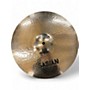 Used Sabian Used SABIAN 14in HHX Evolution Hi Hat Bottom Cymbal 33