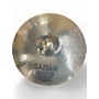 Used Sabian Used SABIAN 14in HHX Evolution Hi Hat Bottom Cymbal 33