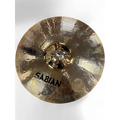 Used SABIAN 14in HHX Evolution Hi Hat Bottom Cymbal