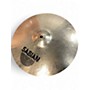 Used SABIAN 14in HHX Evolution Hi Hat Bottom Cymbal 33