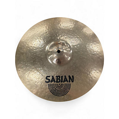 Used SABIAN 14in HHX Evolution Hi Hat Bottom Cymbal