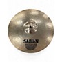 Used SABIAN 14in HHX Evolution Hi Hat Bottom Cymbal 33