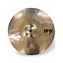 Used Sabian Used SABIAN 14in HHX Evolution Hi Hat Top Cymbal 33