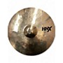 Used SABIAN 14in HHX Evolution Hi Hat Top Cymbal 33