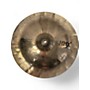 Used SABIAN 14in HHX Evolution Mini Chinese Cymbal 33