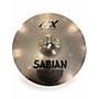 Used SABIAN 14in HHX Evolution Mini Chinese Cymbal 33