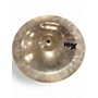 Used SABIAN 14in HHX Evolution Mini Chinese Cymbal 33