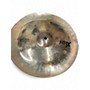 Used SABIAN 14in HHX Evolution Mini Chinese Cymbal 33