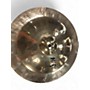 Used SABIAN 14in HHX Evolution Mini Chinese Cymbal 33