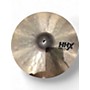 Used Sabian Used SABIAN 14in HHX MEDIUM HATS Cymbal 33