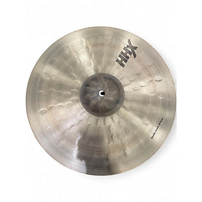Used SABIAN 14in HHX Studio Crash Cymbal