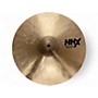 Used SABIAN 14in HHX THIN CRASH Cymbal 33