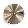 Used SABIAN 14in HHX Thin Crash Cymbal 33