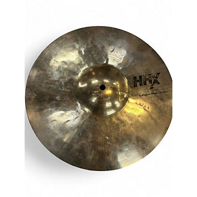 Used SABIAN 14in HHX X-PLOSION Cymbal