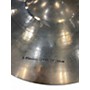 Used SABIAN 14in HHX Xplosion Crash Brilliant Cymbal 33