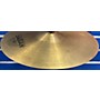 Used SABIAN Used SABIAN 14in Hi Hats Pair Cymbal 33