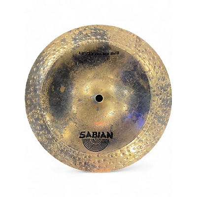 Sabian Used SABIAN 14in ICE BELL Cymbal