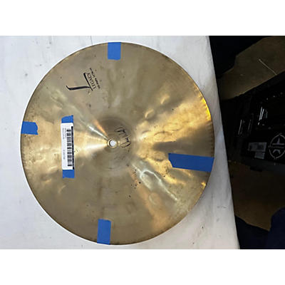 SABIAN Used SABIAN 14in LEGACY HIHAT Cymbal