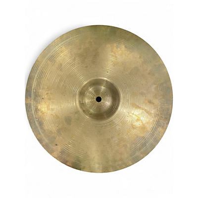 Used SABIAN 14in MISC Cymbal
