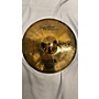 Used SABIAN Used SABIAN 14in Mike Portnoy Signature Max Stax Low Cymbal 33