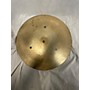 Used SABIAN Used SABIAN 14in Miscellaneous Ride Cymbal Cymbal 33