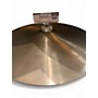 Used SABIAN 14in Neil Peart Signature Paragon Hi Hat Pair Cymbal 33