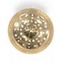 Used SABIAN 14in OZONE  Cymbal 33