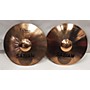 Used SABIAN Used SABIAN 14in PRO SONIX HIHAT PAIR Cymbal 33