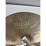 Used SABIAN Used SABIAN 14in Paragon Hi Hat Bottom Cymbal 33