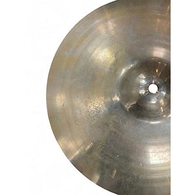 Used SABIAN 14in Paragon Hi Hat Bottom Cymbal