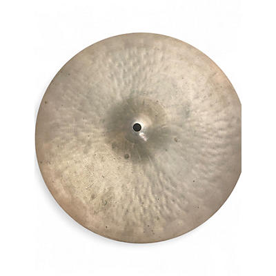 Used SABIAN 14in Paragon Hi Hat Bottom Cymbal