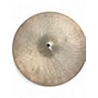 Used SABIAN 14in Paragon Hi Hat Bottom Cymbal 33