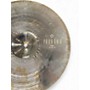 Used SABIAN 14in Paragon Hi Hat TOP Cymbal 33
