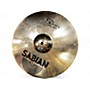 Used SABIAN 14in Pro Sonix Hi Hat Pair Cymbal 33