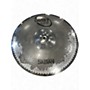 Used SABIAN 14in QUIET TONE Cymbal 33