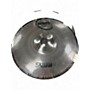 Used SABIAN 14in Quiet Tone Cymbal 33