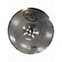 Used SABIAN 14in Quiet Tone Cymbal 33