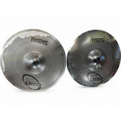 Used SABIAN 14in Quiet Tone Cymbal